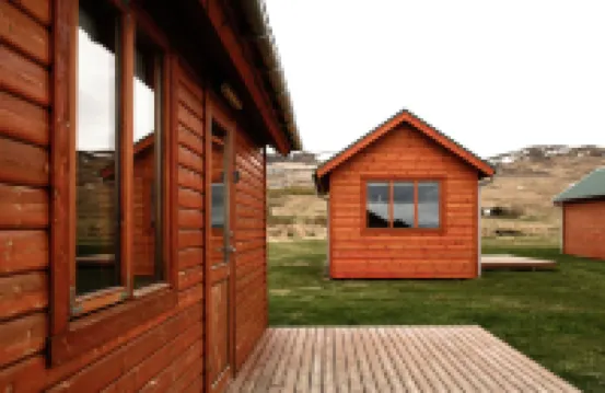 華姆斯唐吉小屋酒店 華姆斯唐吉酒店