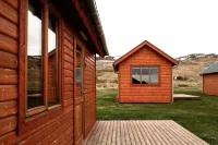 Hvammstangi Cottages