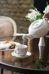 Royal Park Hotel - Desayuno