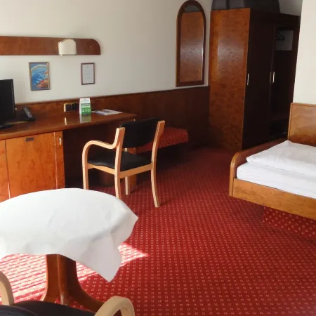 Hotel Post Viernheim