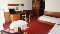 Hotel Post Viernheim Hotels in Weinheim