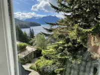 Hotel Tunquelén - Mountain view