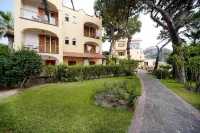 Hotel San Lorenzo Thermal Spa - Parkering