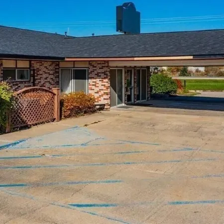 The Jeffreys Hotel Extended Stay
