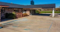 The Jeffreys Hotel Extended Stay Hotels in Osceola