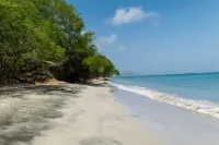 Bogles Round House Hotels in Carriacou