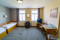 Hotel U Labutě Hotels in Žďár nad Sázavou
