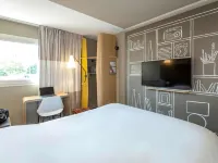 Ibis Marseille Timone Hotels in Marseille