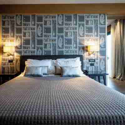 グランド ホテル サン マリノ Rooms