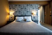 Grand Hotel San Marino Hotels near Orti Borghesi