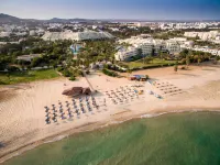 Tui Blue Manar - Romantische