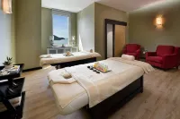 Lexis Suites Penang - spa
