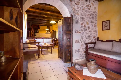 サモナス トラディショナル ヴィラズ - ペット同伴可