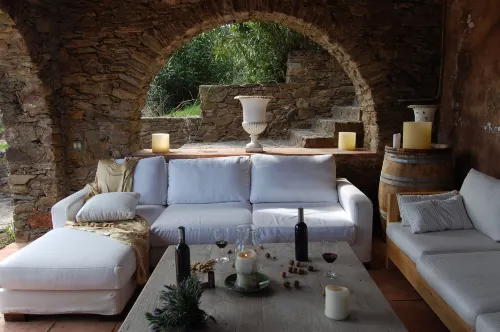 Finca Bell-Lloc - Wifi