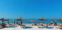 Spinnaker Hotel a Torre Grande