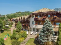 Park Hotel Bellacosta Hotels in Cavalese