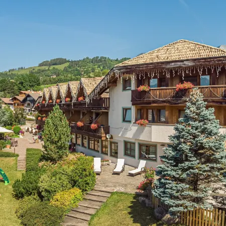 Park Hotel Bellacosta