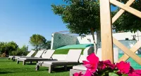 Camagna Country House Hotels in Partanna