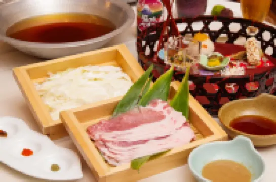 箱根強羅温泉 紬 -TSUMUGI-