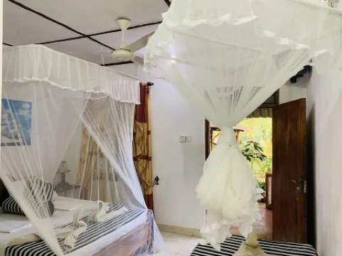 斯思拉自然小屋