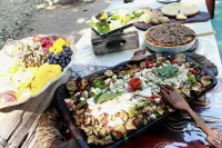 Mwinilunga Safaris Hotels in Hurungwe