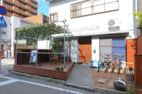 Guesthouse Nagonde