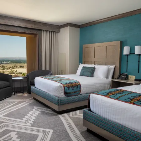 Sandia Resort and Casino