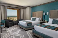 Sandia Resort and Casino Hotel di Albuquerque