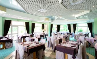 Hotel & Spa Vacances Bleues Villa Marlioz