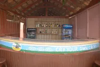 Coconut Grove Bridge House Hotels in Elmina