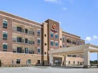 Comfort Suites Marysville Columbus - Northwest Hotels in Union County