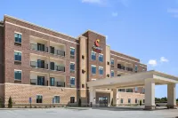Comfort Suites Marysville Columbus - Northwest Hotels in Marysville