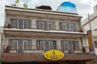 Khweza Bed and Breakfast
