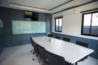 Coco Beach Resort Bangsaen Hotels in Chon Buri