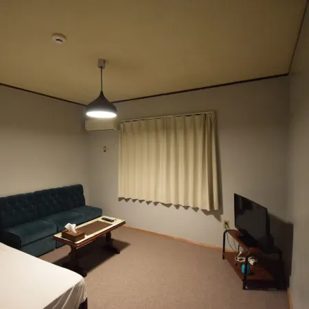 Hotel Henza