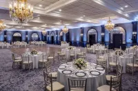 The Madison Hotel Hotels in Morristown