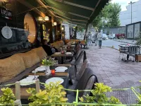 Santa Sophia Hotel - İstanbul - servizio colazione