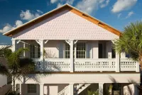 Port d'Hiver Bed and Breakfast