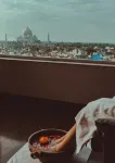 Radisson Hotel Agra - spa