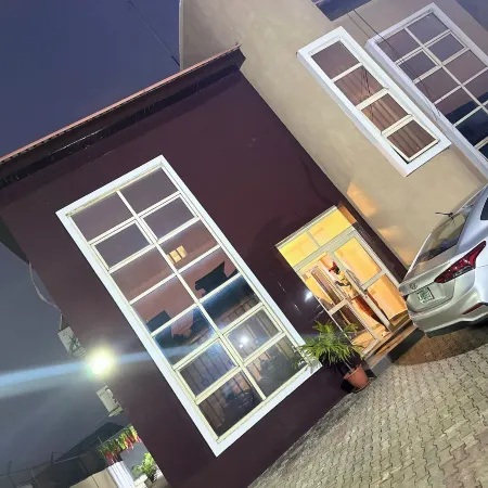 Posh Hotel and Suites Ikeja