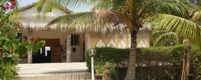 Le Mbaïla Hotels in 