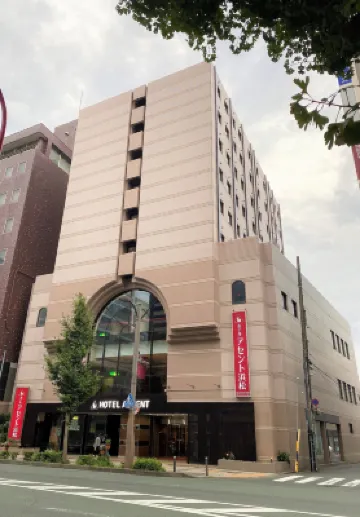 Hotel Ascent Hamamatsu