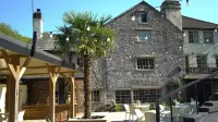 The Bickley Mill فنادق في نيوتون أبوت
