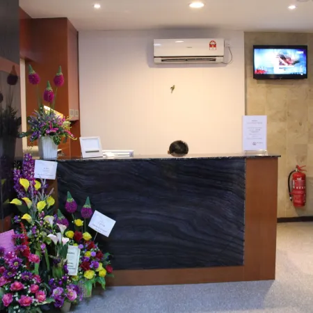 KL Hotel