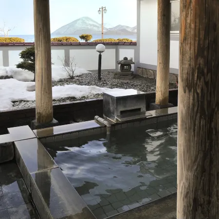 Hokkai Hotel
