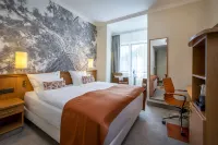 Insel Hotel Bonn - Superior