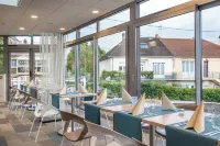 Kyriad le Mans Est Hotel di Le Mans