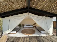 Comuna Boho Hotels in Tlaquiltenango