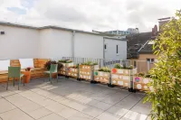 Poha House Büchel Hotels in Aachen