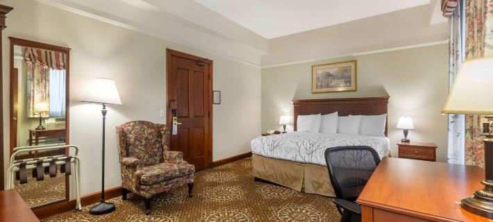 Best Western Plus Pioneer Square Hotel Downtown Hotels in Seattle